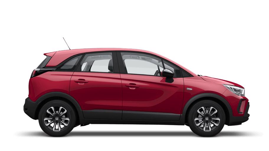 Opel Crassland