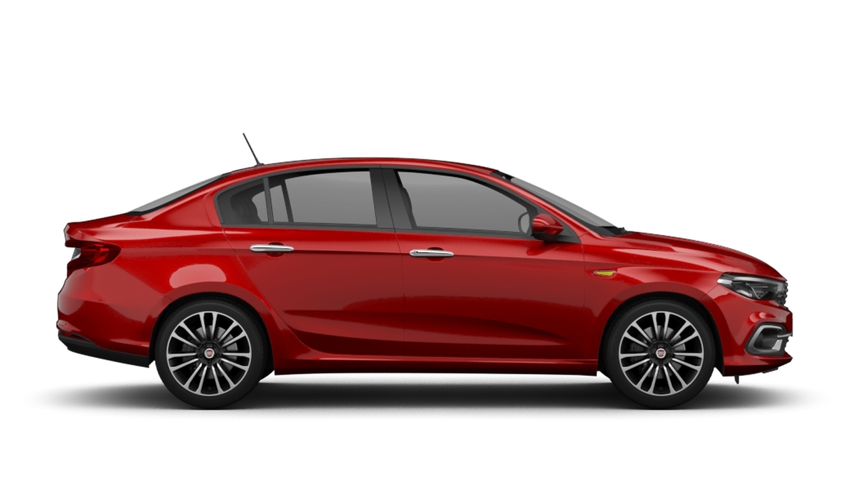 FIAT EGEA
