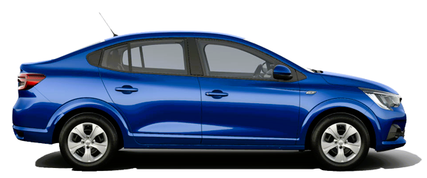 RENAULT TALİANT