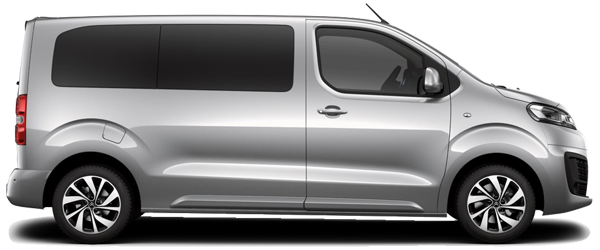 CITROEN JUMPY