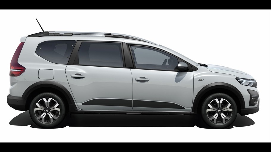 DACIA JOGGER ESSENTIAL