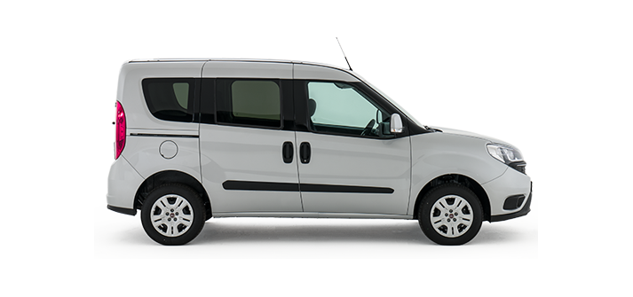 DOBLO CARGO